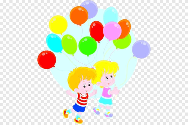 Шарики для мальчика