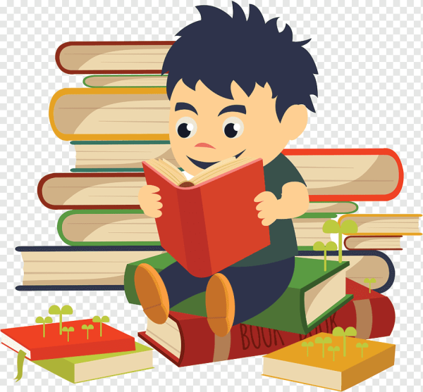 Книга для мальчиков