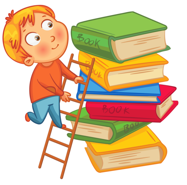 Иллюстрации к книгам