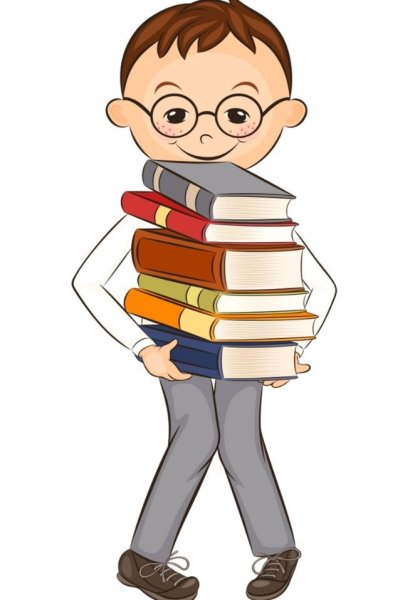 Книга для мальчиков