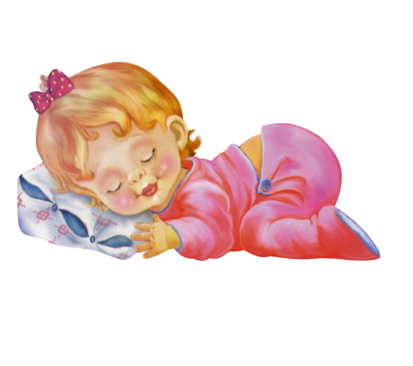 Спать без фона