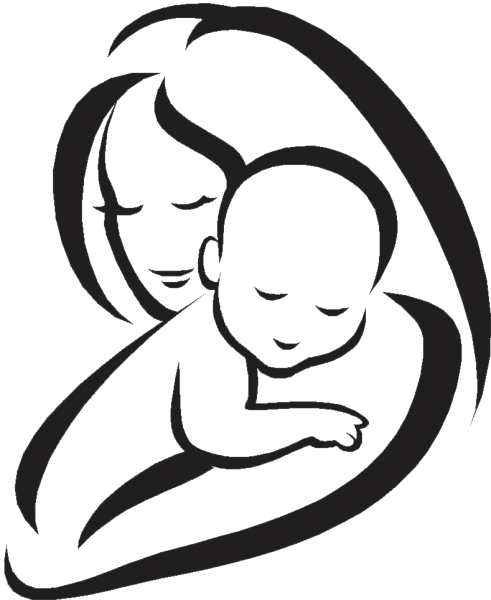 Символ материнства