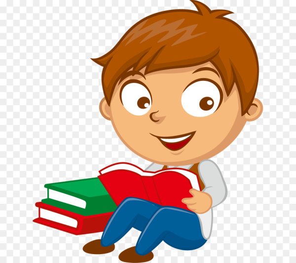 Школьники клипарт