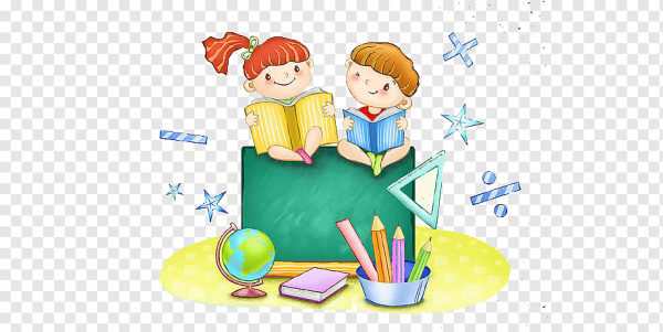 Учеба рисунок для детей