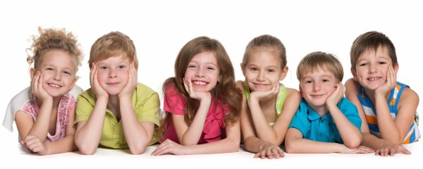 Детин на прозрачном фоне