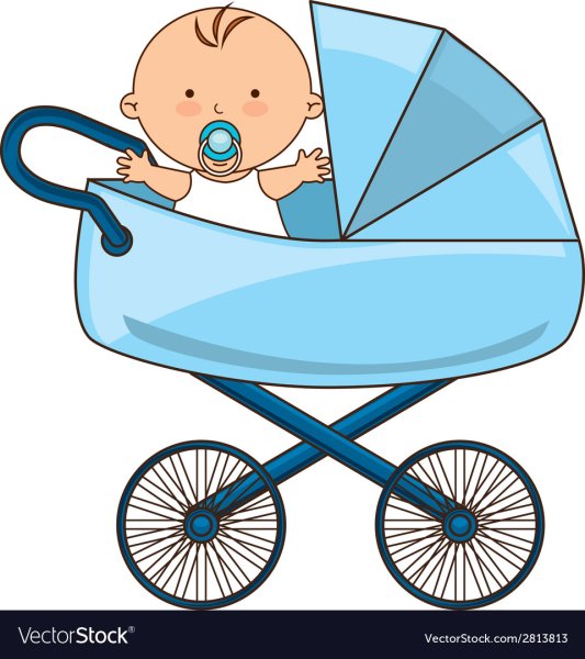 Коляски для детей новорожденных