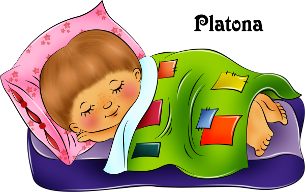 Сон картинки для детей