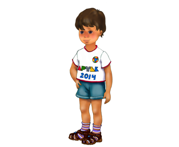 Игра одежда