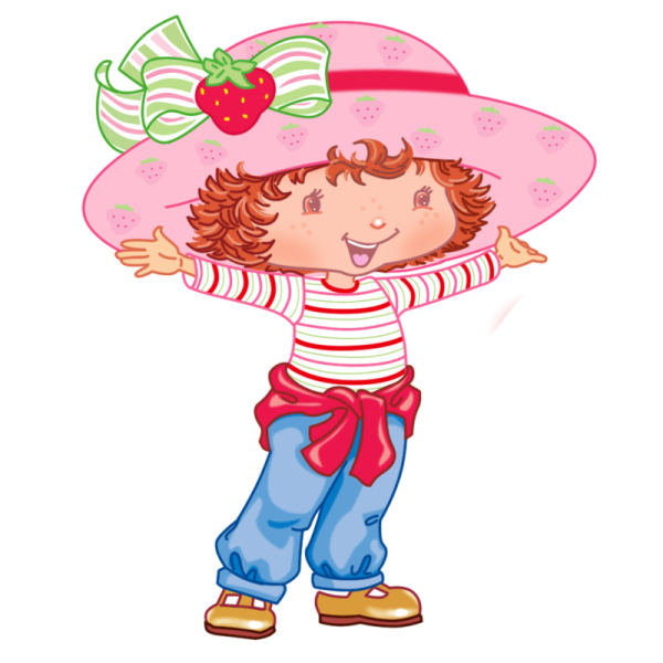 Девочка клипарт