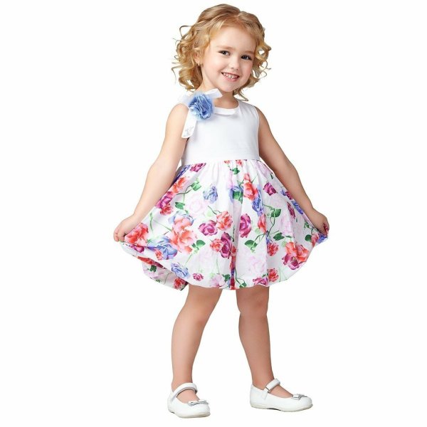 Детская одежда для девочек