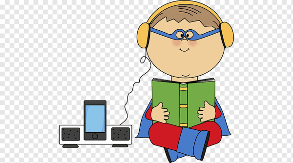 Аудирование без фона