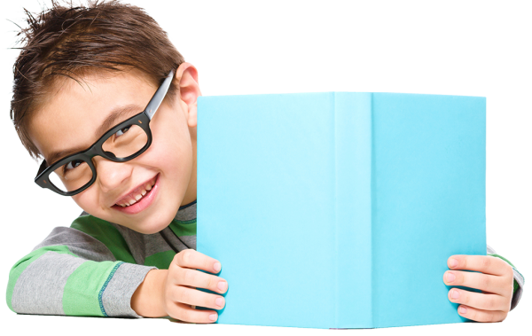 Умный ребенок