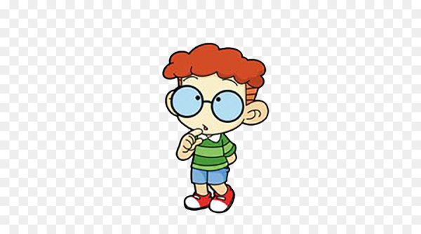 Мальчик мультяшный