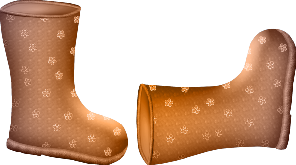 Сапожки для детей