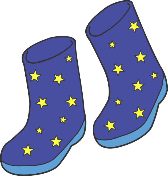 Сапожки для детей