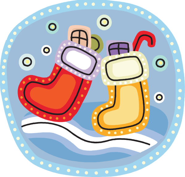 Валенки иконка