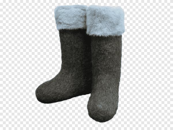 Валенки без фона