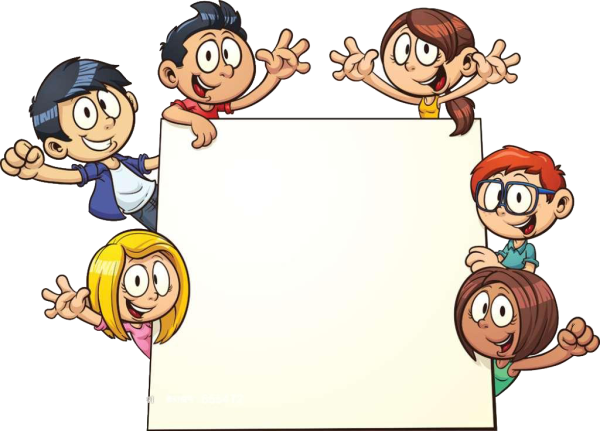 Табличка дети