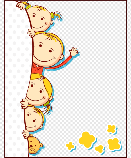 Фон для детей