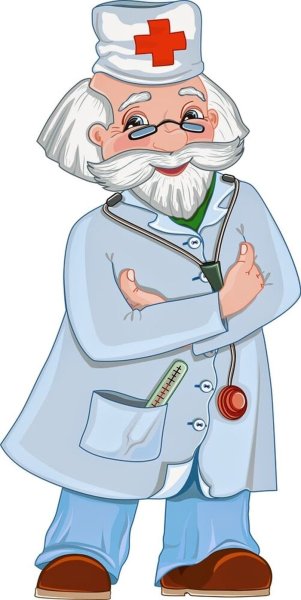 Доктор Айболит