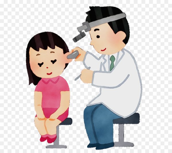 Медосмотр без фона