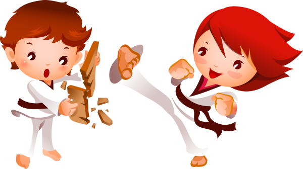 Дети рисунок без фона