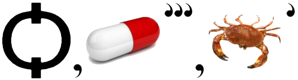 Ребус к слову любовь