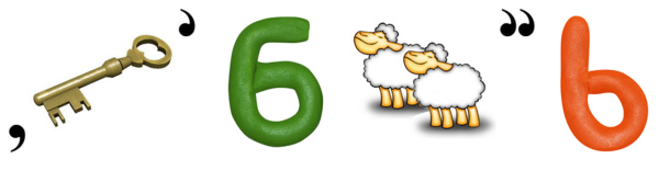 Ребус любовь