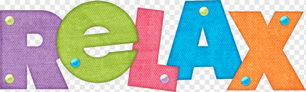 Значок "Relax"