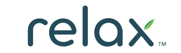 Релакс логотип