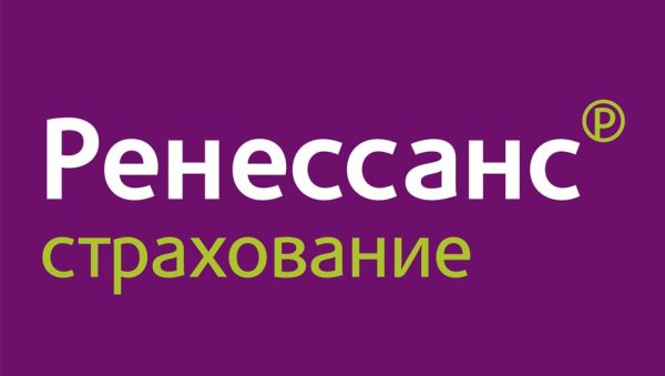 Ренессанс страховая компания логотип