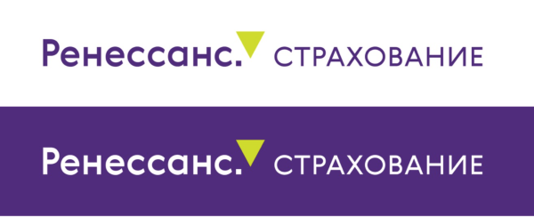 Ренессанс страховая компания логотип
