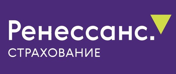 Ренессанс жизнь логотип