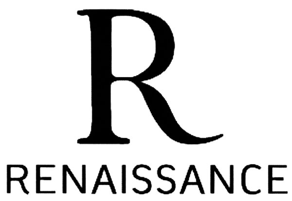 Ренессанс логотип