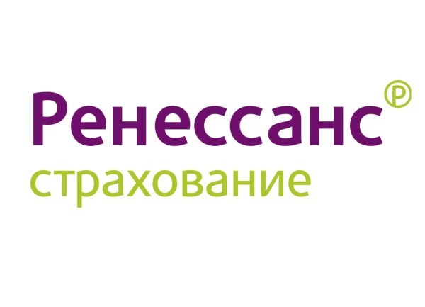 Ренессанс жизнь логотип