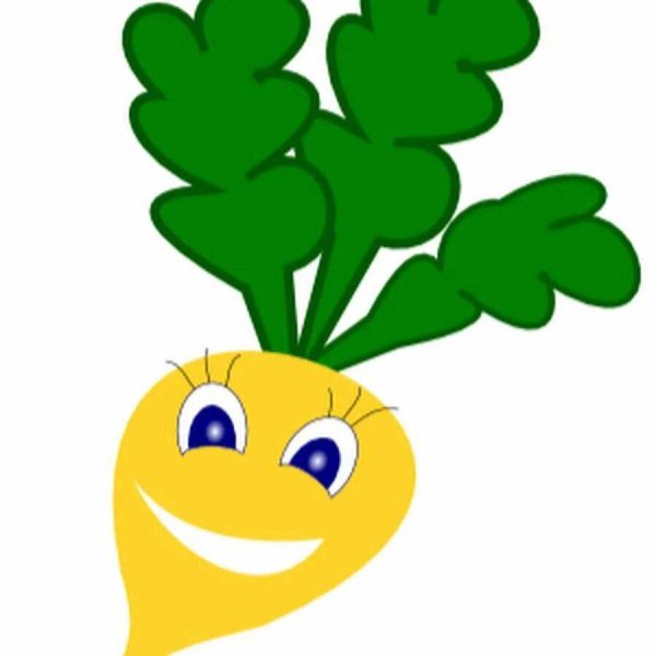 Репка картинка