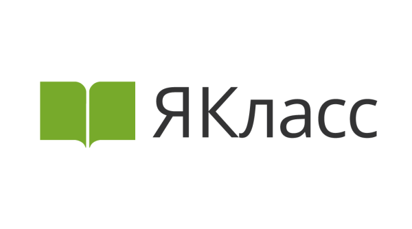 ЯКЛАСС платформа логотип