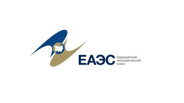 Евразийский экономический Союз логотип