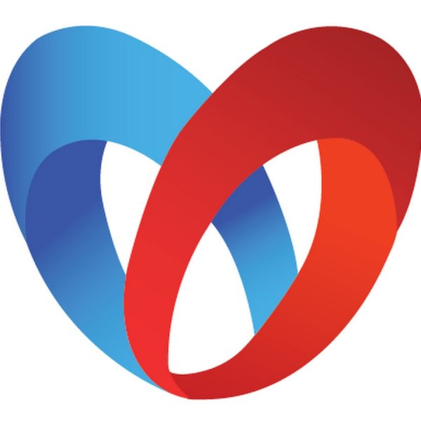 РКО кардиологическое общество логотип