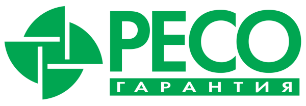 Ресо страховая компания логотип