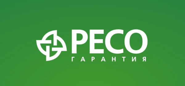 Ресо гарантия лого
