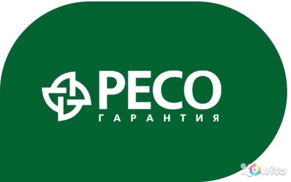 Значок ресо