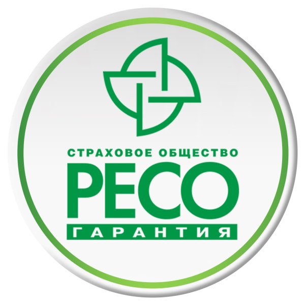 Значок ресо