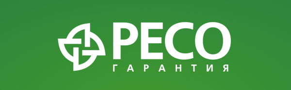 Ресо логотип без фона