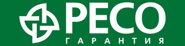 Значок ресо