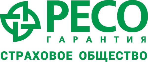 Страховое общество ресо логотип