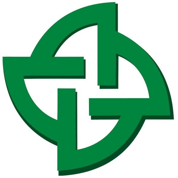 Ресо гарантия лого прозрачный