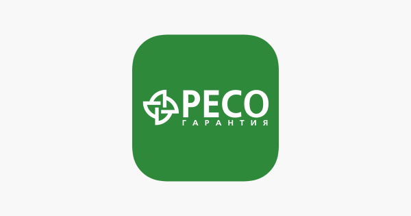 Иконка ресо гарантия