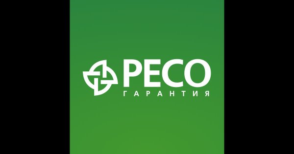 Ресо лого
