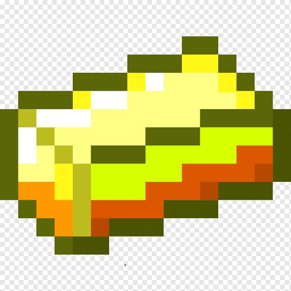 Слиток золота майнкрафт